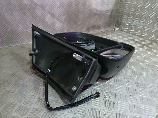 bontott CITROËN JUMPER Jobb Visszapillantó Tükör (Elektromos)