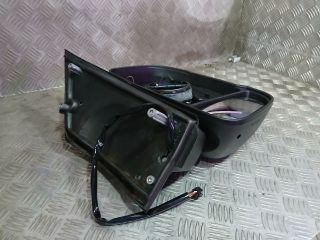 bontott CITROËN JUMPER Jobb Visszapillantó Tükör (Elektromos)