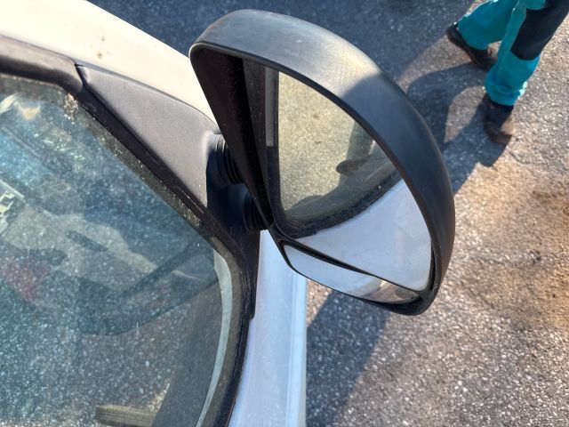 bontott CITROËN JUMPER Jobb Visszapillantó Tükör (Elektromos)