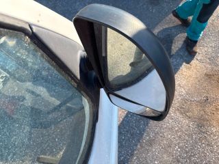 bontott CITROËN JUMPER Jobb Visszapillantó Tükör (Elektromos)