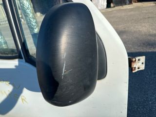 bontott CITROËN JUMPER Jobb Visszapillantó Tükör (Elektromos)