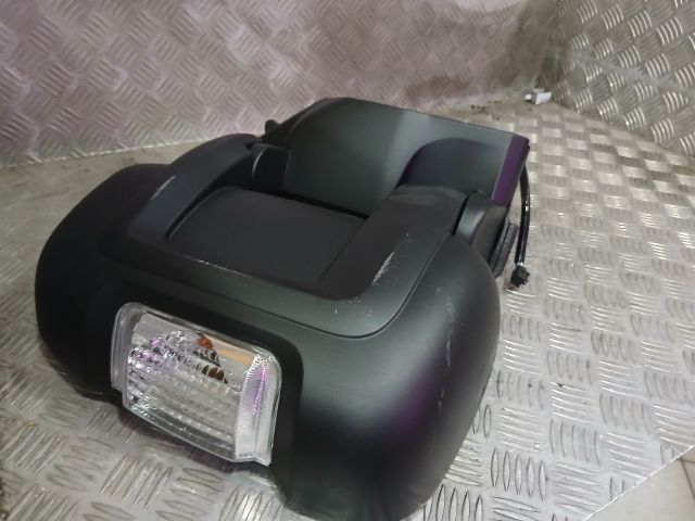 bontott CITROËN JUMPER Jobb Visszapillantó Tükör (Elektromos)