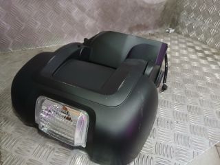 bontott CITROËN JUMPER Jobb Visszapillantó Tükör (Elektromos)