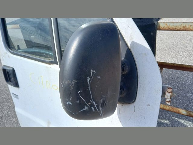 bontott CITROËN JUMPER Jobb Visszapillantó Tükör (Elektromos)