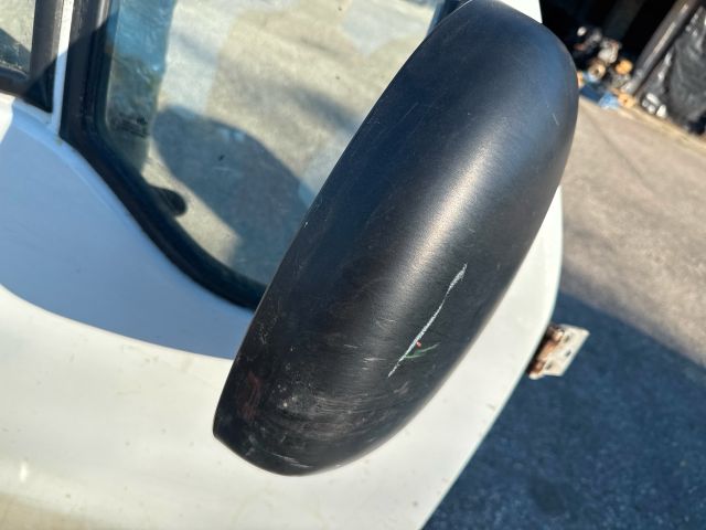 bontott CITROËN JUMPER Jobb Visszapillantó Tükör (Elektromos)