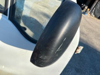 bontott CITROËN JUMPER Jobb Visszapillantó Tükör (Elektromos)