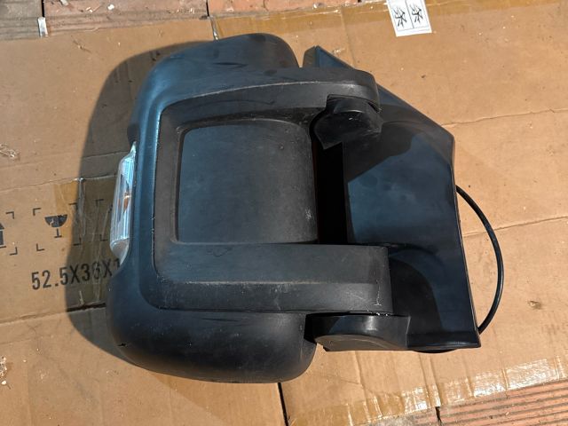 bontott CITROËN JUMPER Jobb Visszapillantó Tükör (Elektromos)