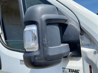 bontott CITROËN JUMPER Jobb Visszapillantó Tükör (Elektromos)