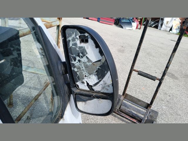 bontott CITROËN JUMPER Jobb Visszapillantó Tükör (Elektromos)