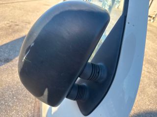 bontott CITROËN JUMPER Jobb Visszapillantó Tükör (Elektromos)