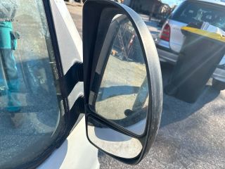 bontott CITROËN JUMPER Jobb Visszapillantó Tükör (Elektromos)