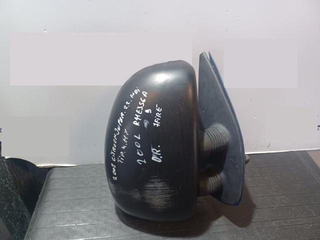 bontott CITROËN JUMPER Jobb Visszapillantó Tükör (Elektromos)