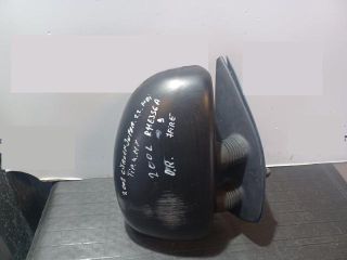 bontott CITROËN JUMPER Jobb Visszapillantó Tükör (Elektromos)