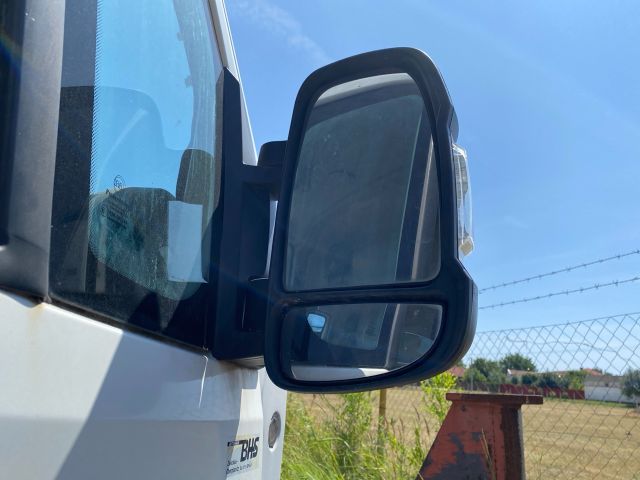 bontott CITROËN JUMPER Jobb Visszapillantó Tükör (Elektromos)