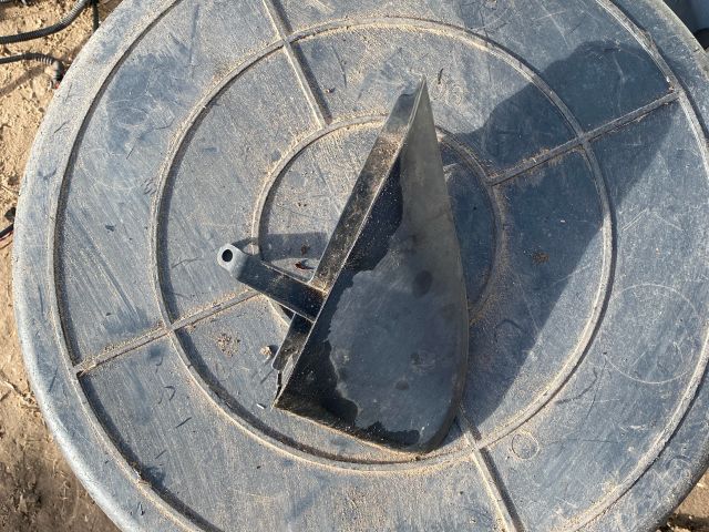 bontott CITROËN JUMPER Jobb Visszapillantó Tükör Előtti Burkolat