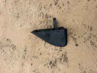 bontott CITROËN JUMPER Jobb Visszapillantó Tükör Előtti Burkolat