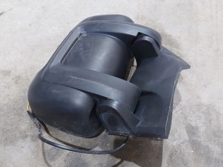 bontott CITROËN JUMPER Jobb Visszapillantó Tükör (Mechanikus)