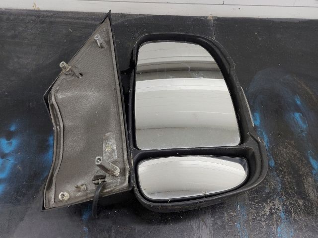 bontott CITROËN JUMPER Jobb Visszapillantó Tükör (Mechanikus)