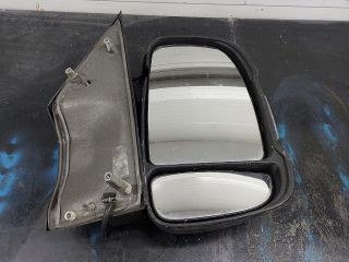 bontott CITROËN JUMPER Jobb Visszapillantó Tükör (Mechanikus)