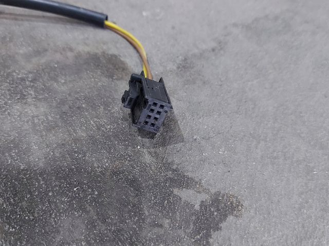 bontott CITROËN JUMPER Jobb Visszapillantó Tükör (Mechanikus)