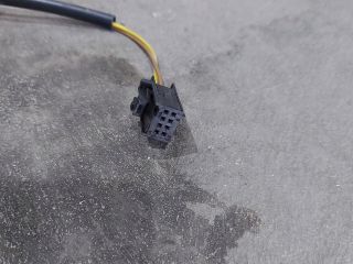 bontott CITROËN JUMPER Jobb Visszapillantó Tükör (Mechanikus)