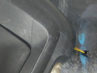 bontott CITROËN JUMPER Jobb Visszapillantó Tükör (Mechanikus)