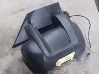 bontott CITROËN JUMPER Jobb Visszapillantó Tükör (Mechanikus)