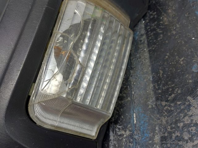 bontott CITROËN JUMPER Jobb Visszapillantó Tükör (Mechanikus)