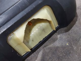 bontott CITROËN JUMPER Jobb Visszapillantó Tükör (Mechanikus)