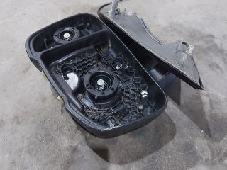 bontott CITROËN JUMPER Jobb Visszapillantó Tükör (Mechanikus)