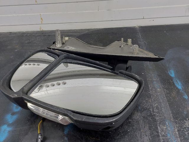 bontott CITROËN JUMPER Jobb Visszapillantó Tükör (Mechanikus)