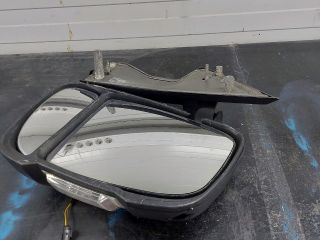 bontott CITROËN JUMPER Jobb Visszapillantó Tükör (Mechanikus)