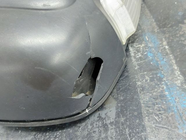 bontott CITROËN JUMPER Jobb Visszapillantó Tükör (Mechanikus)