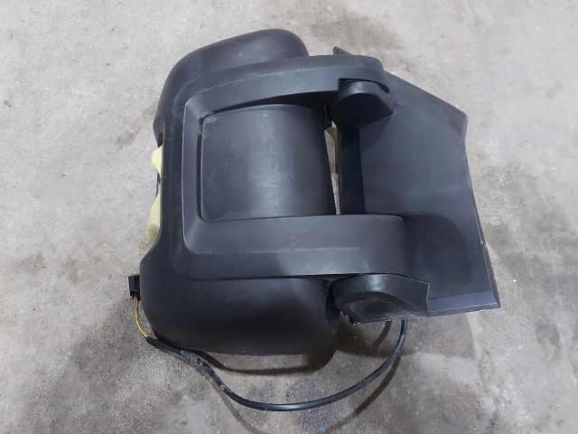 bontott CITROËN JUMPER Jobb Visszapillantó Tükör (Mechanikus)