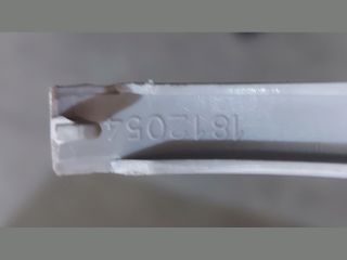 bontott CITROËN JUMPER Kapaszkodó (Pozíciófüggetlen)