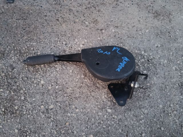 bontott CITROËN JUMPER Kézifék Kar