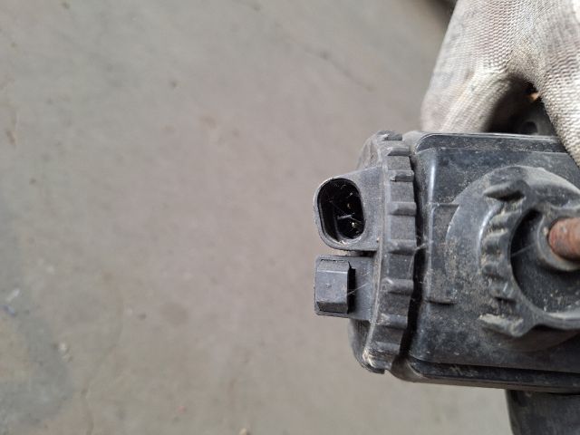 bontott CITROËN JUMPER Ködfényszóró (Pozíciófüggetlen)