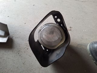 bontott CITROËN JUMPER Ködfényszóró (Pozíciófüggetlen)