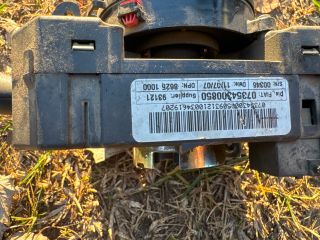 bontott CITROËN JUMPER Komplett Kormánykapcsoló (Bajuszkapcsoló)