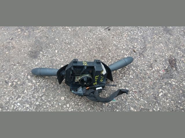 bontott CITROËN JUMPER Komplett Kormánykapcsoló (Bajuszkapcsoló)