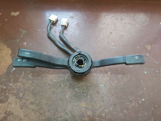 bontott CITROËN JUMPER Komplett Kormánykapcsoló (Bajuszkapcsoló)