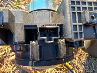 bontott CITROËN JUMPER Komplett Kormánykapcsoló (Bajuszkapcsoló)