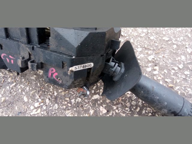 bontott CITROËN JUMPER Komplett Kormánykapcsoló (Bajuszkapcsoló)