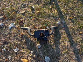 bontott CITROËN JUMPER Komplett Kormánykapcsoló (Bajuszkapcsoló)