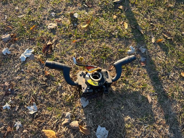 bontott CITROËN JUMPER Komplett Kormánykapcsoló (Bajuszkapcsoló)