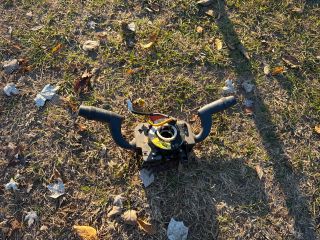 bontott CITROËN JUMPER Komplett Kormánykapcsoló (Bajuszkapcsoló)