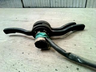 bontott CITROËN JUMPER Komplett Kormánykapcsoló (Bajuszkapcsoló)