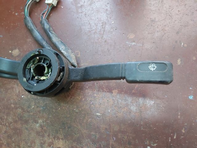 bontott CITROËN JUMPER Komplett Kormánykapcsoló (Bajuszkapcsoló)