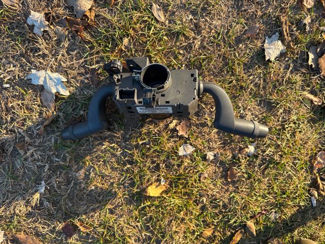 bontott CITROËN JUMPER Komplett Kormánykapcsoló (Bajuszkapcsoló)