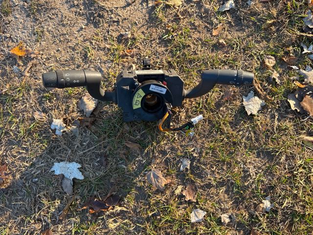 bontott CITROËN JUMPER Komplett Kormánykapcsoló (Bajuszkapcsoló)